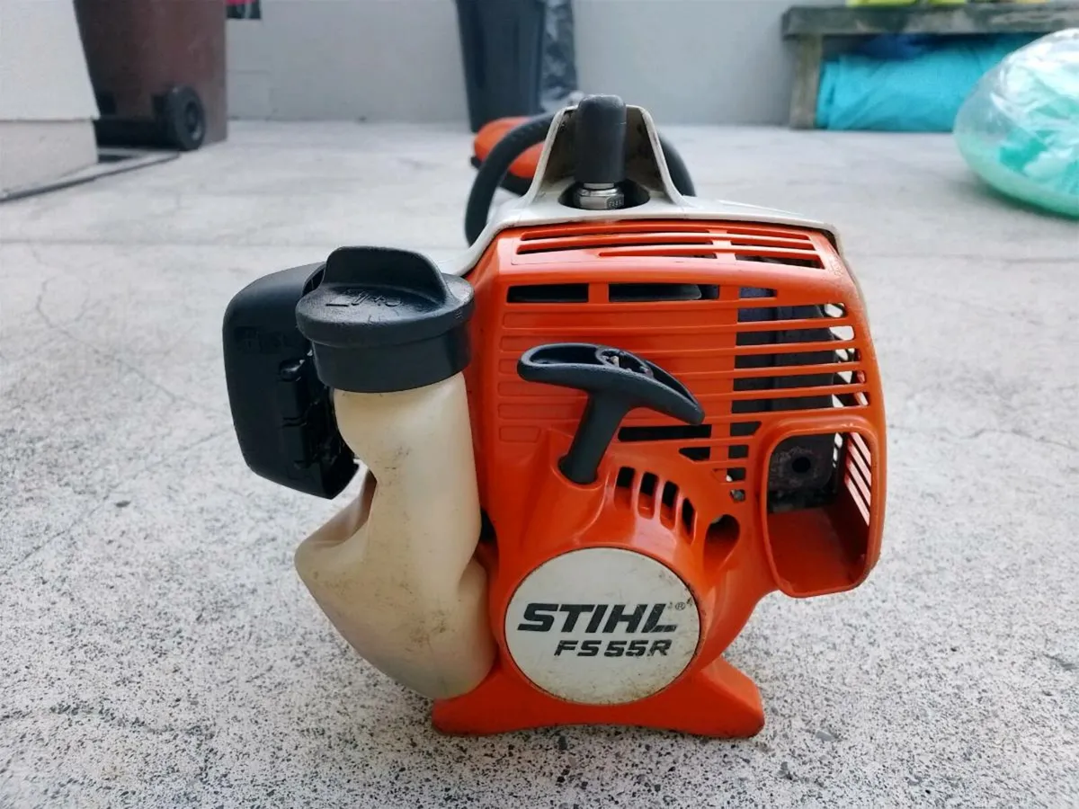Stihl strimmer - Image 2