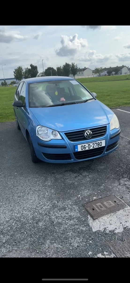 Volkswagen Polo 2006 - Image 4