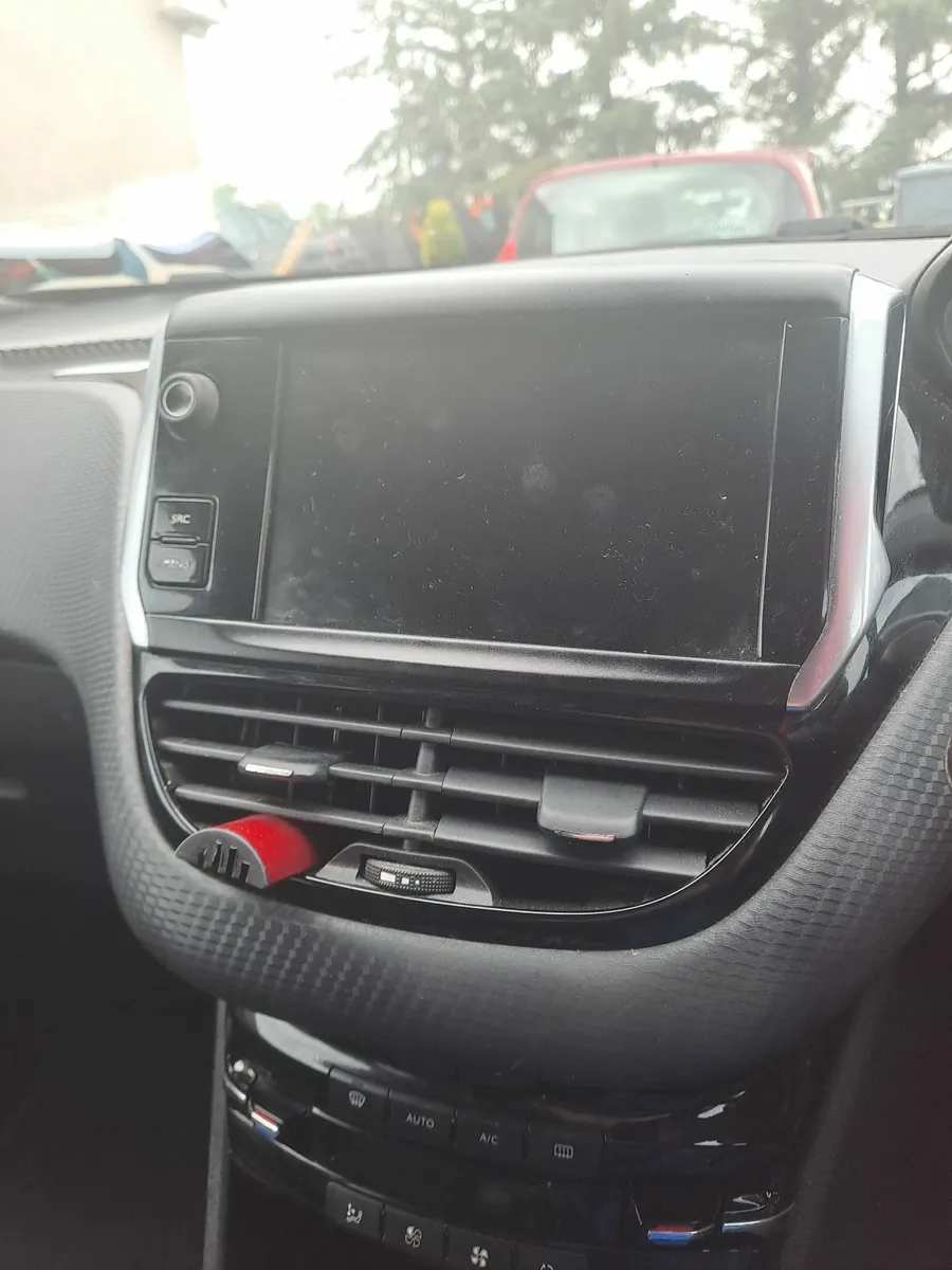 2019 Peugeot 2008 Active 1.5 HDI - Image 1