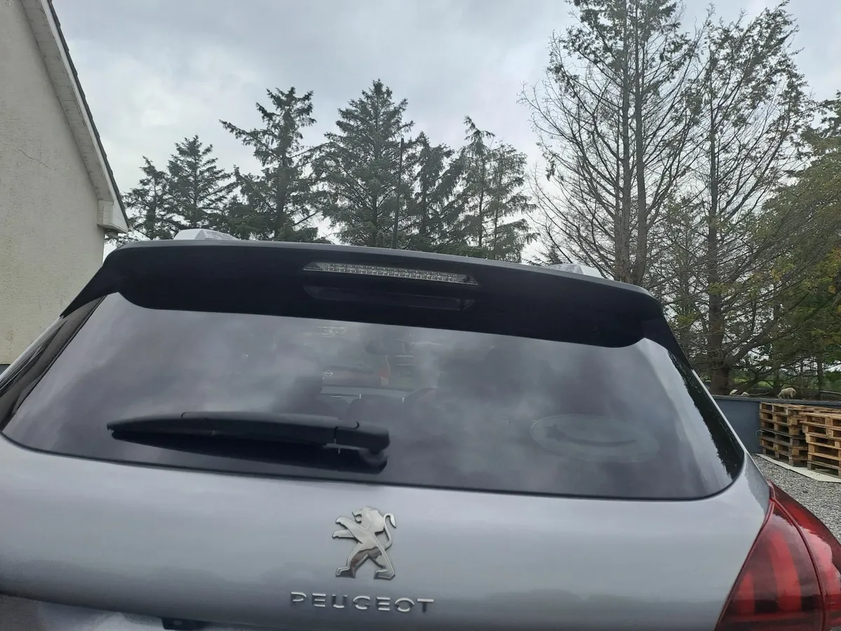 2019 Peugeot 2008 Active 1.5 HDI - Image 3