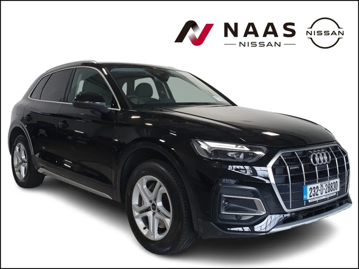 Audi Q5 Sport 50 Tfsi E Quattro - Image 1