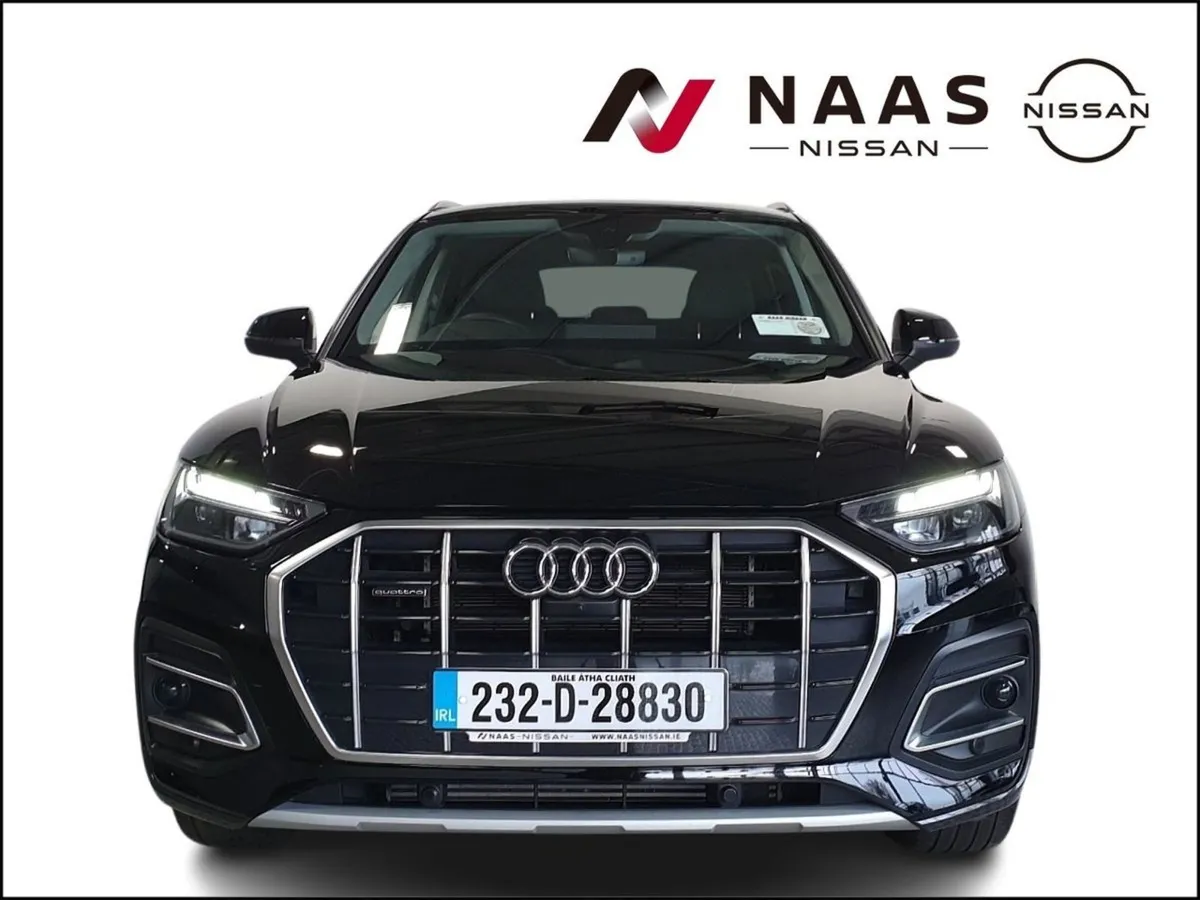 Audi Q5 Sport 50 Tfsi E Quattro - Image 3