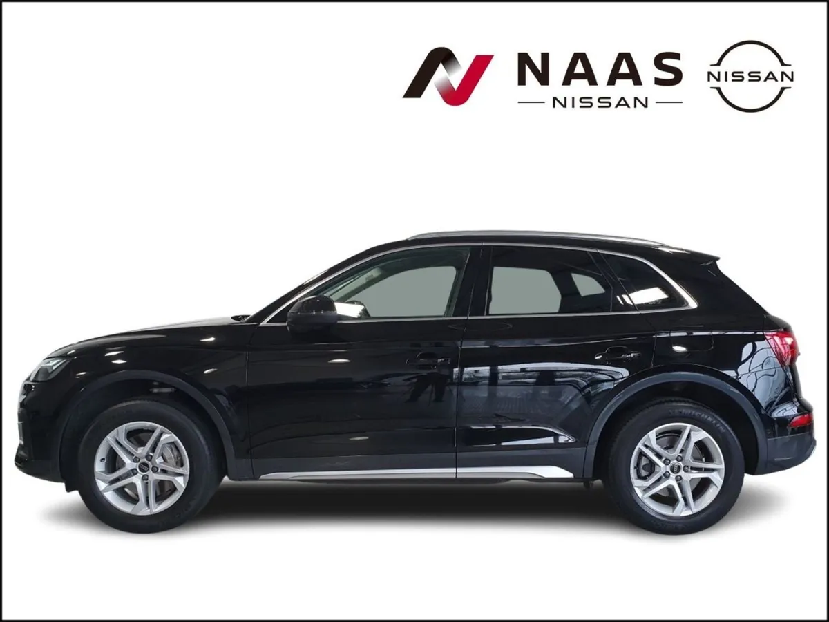 Audi Q5 Sport 50 Tfsi E Quattro - Image 4