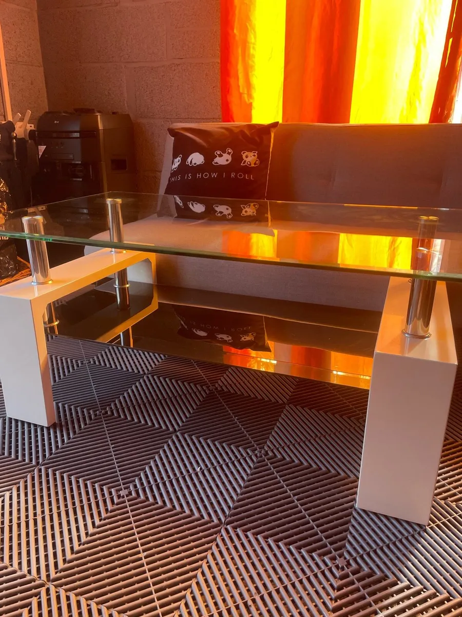 Coffee table - Image 2