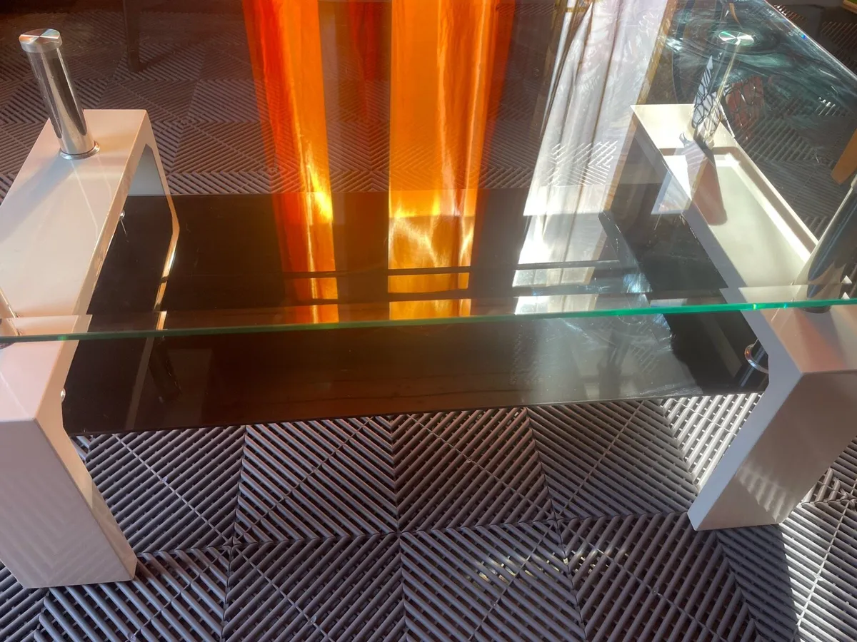 Coffee table - Image 4