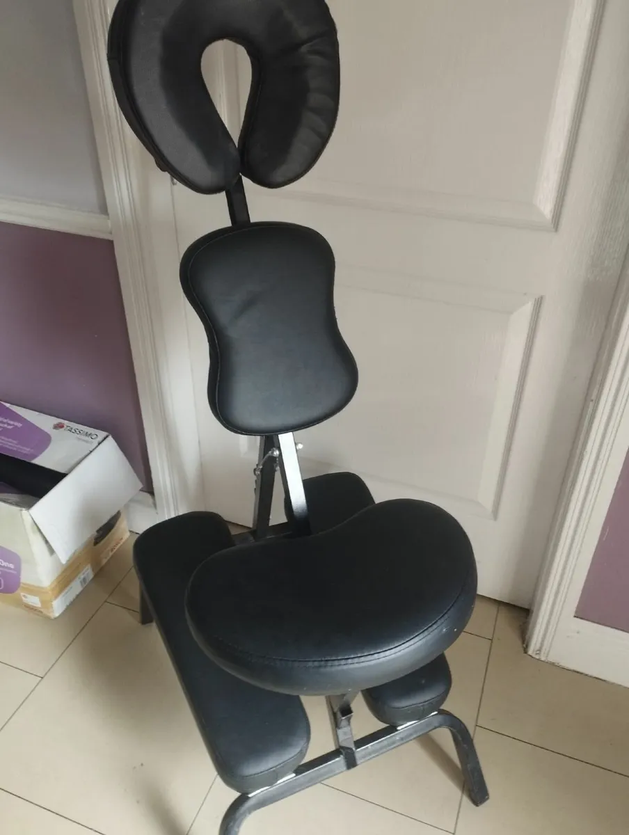 Massage Chair - Image 2