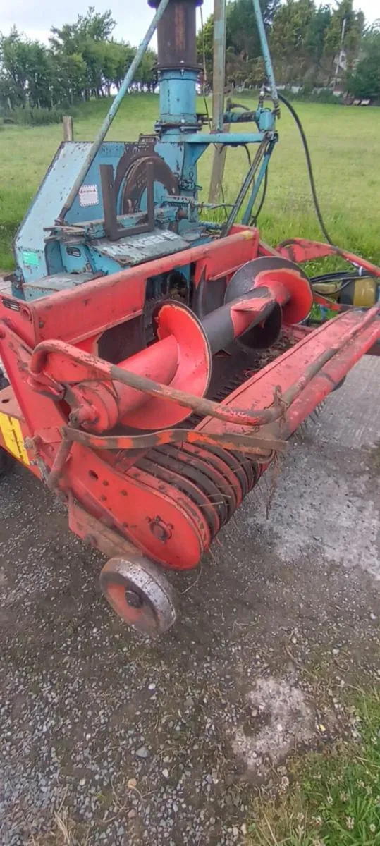 Mengele SH30 N - Image 2