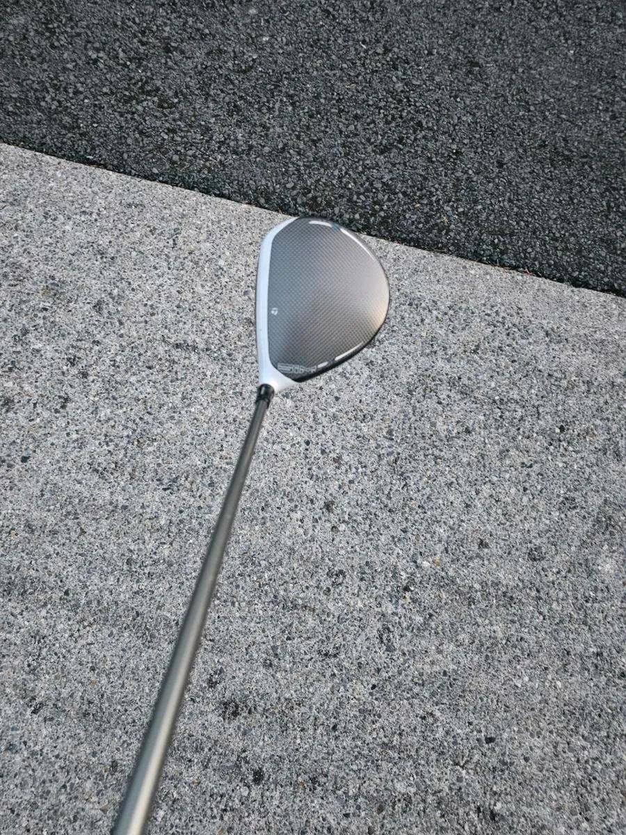 Sim max D driver - Image 2
