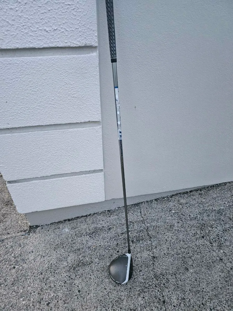 Sim max D driver - Image 3