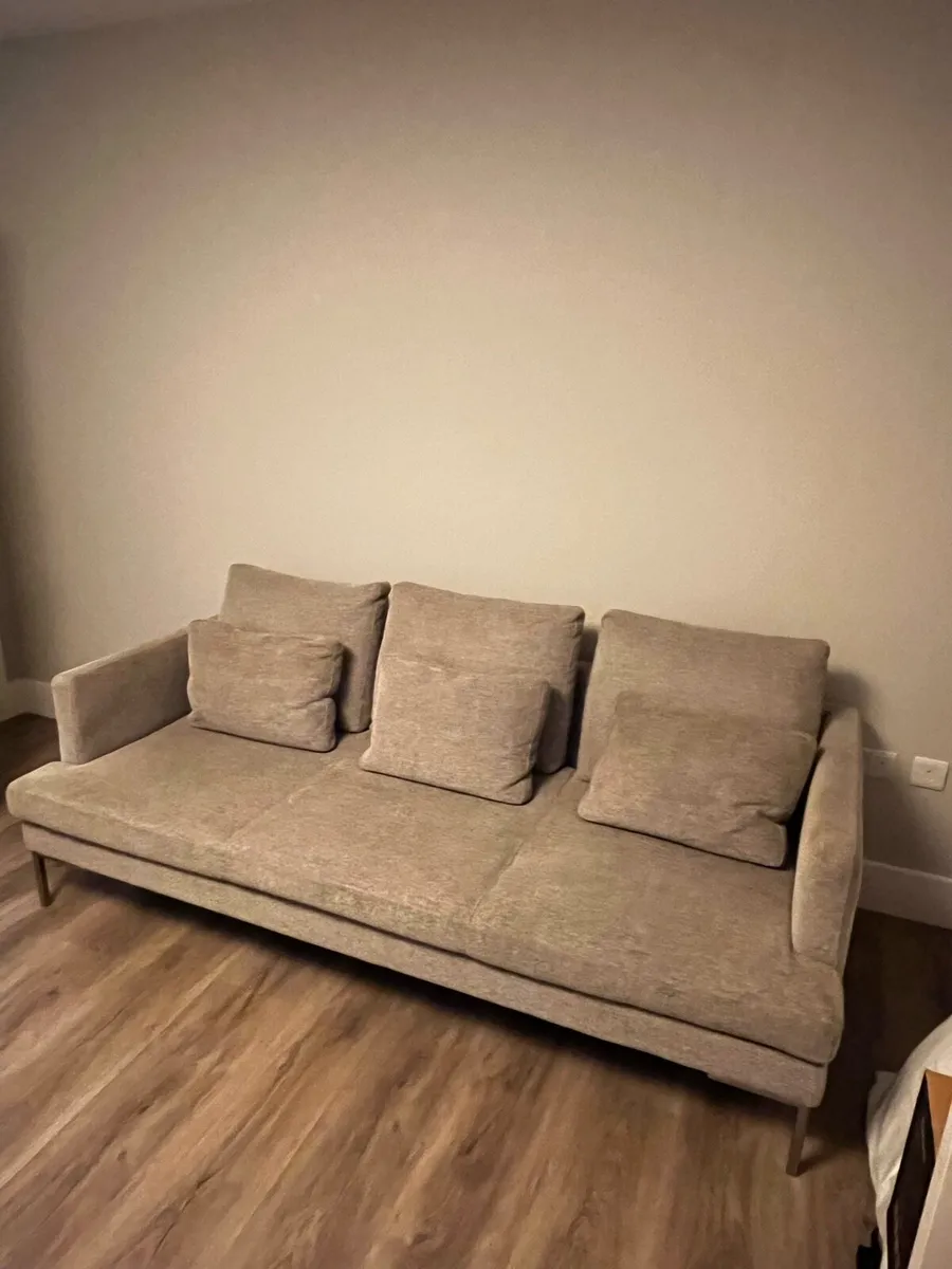BO concept sofa - Image 3