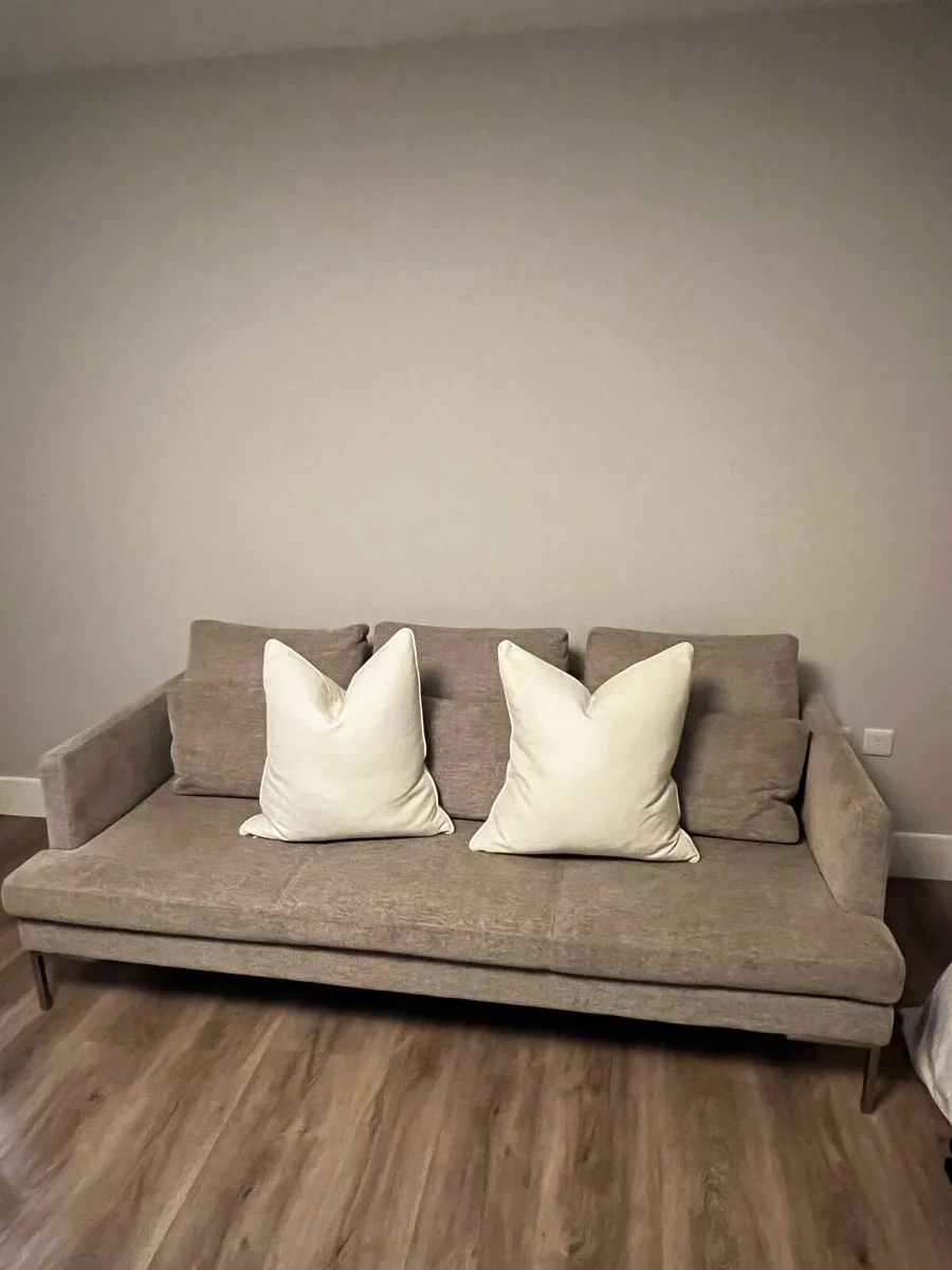 BO concept sofa - Image 4