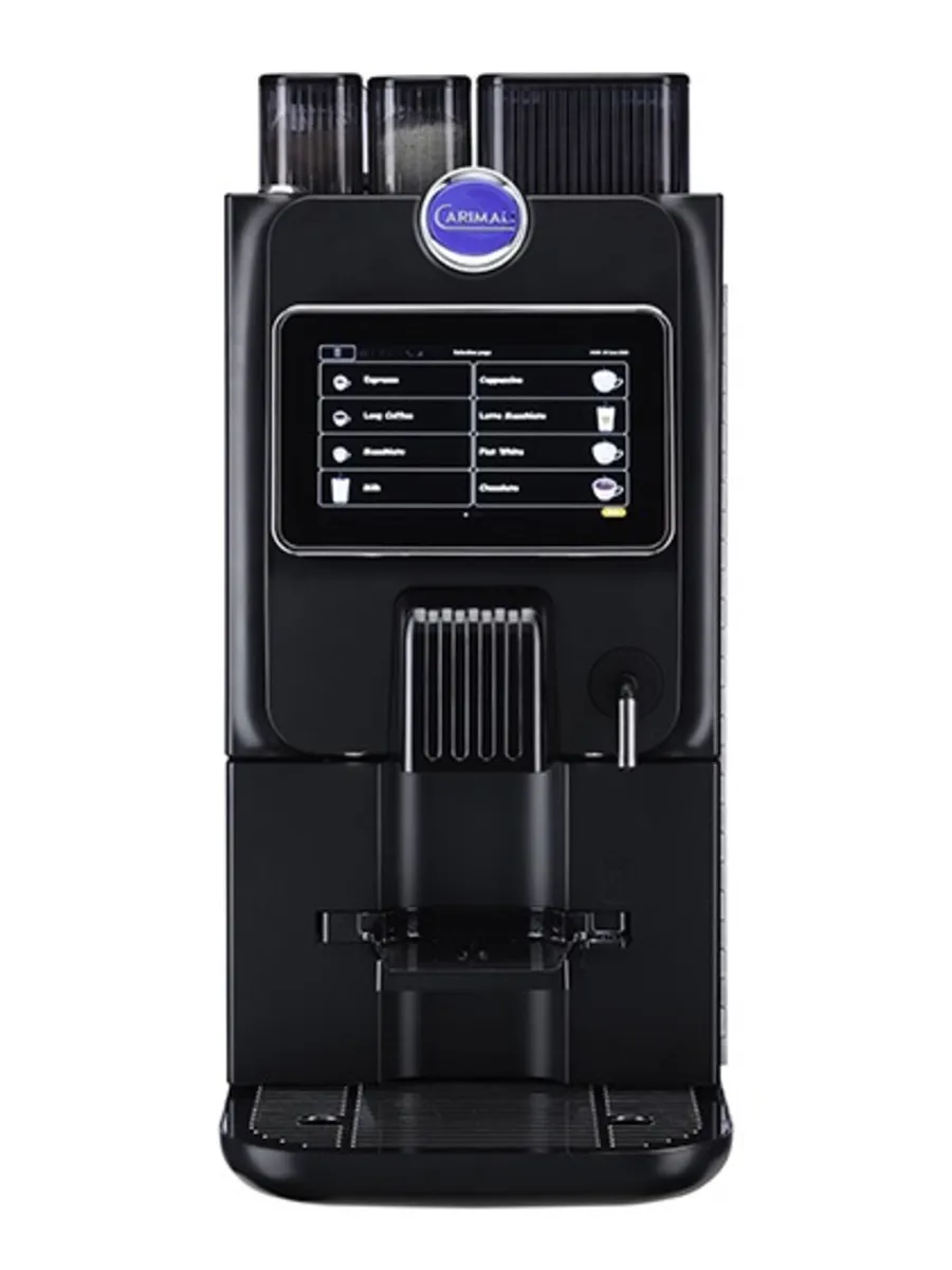 Carimali Blue 26 Power - Image 1