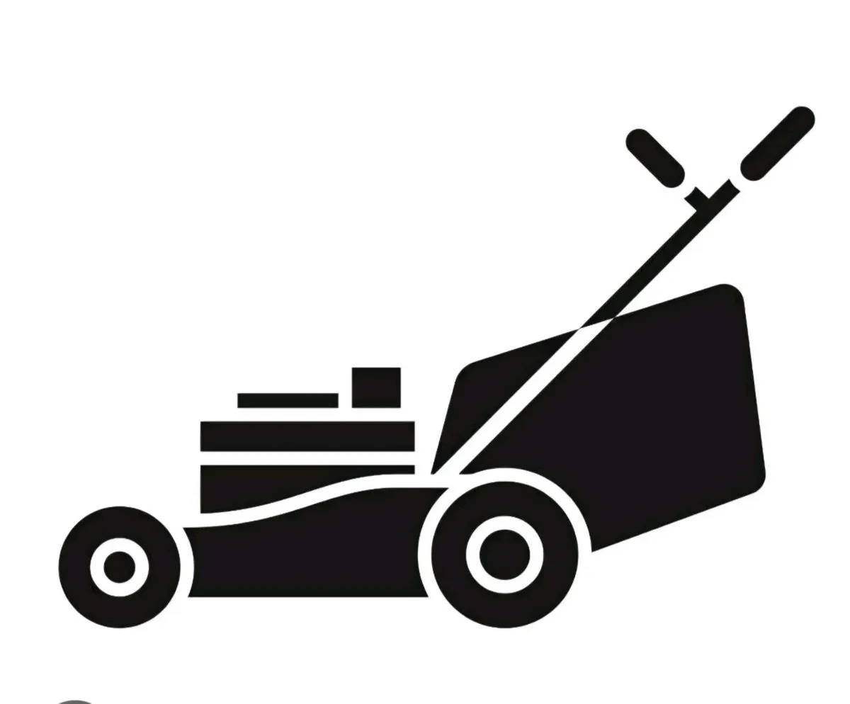 Garden equipment servicing