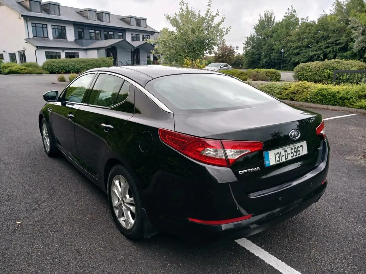 Kia Optima 2013 
nct 05/30/26 - Image 4