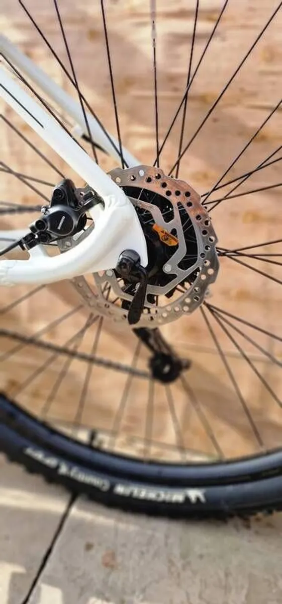 ROMET Mountain bike - Image 2