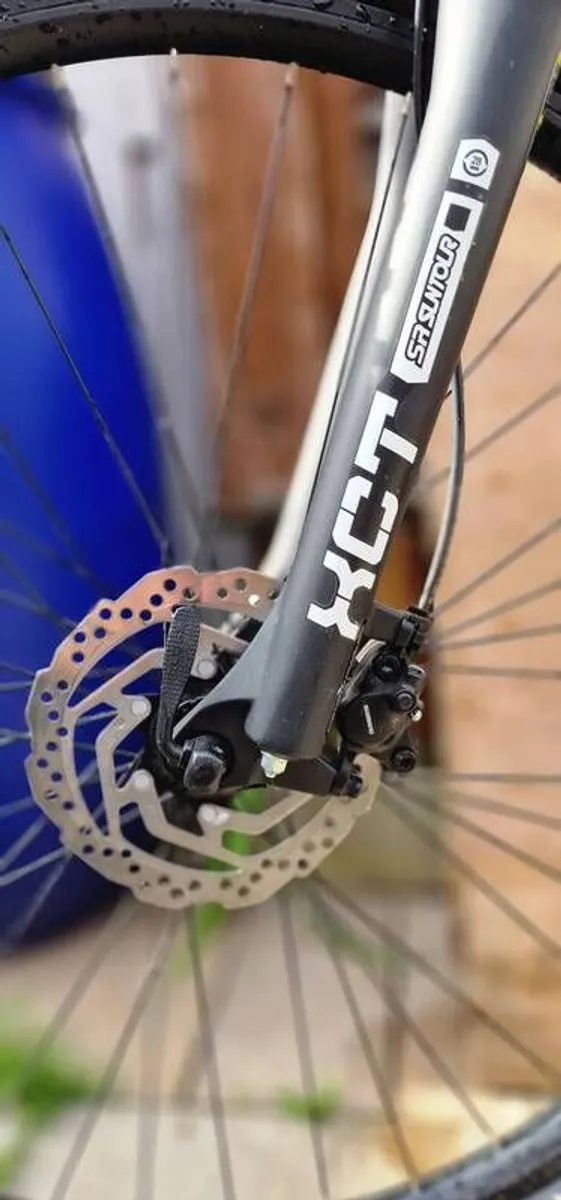 ROMET Mountain bike - Image 3