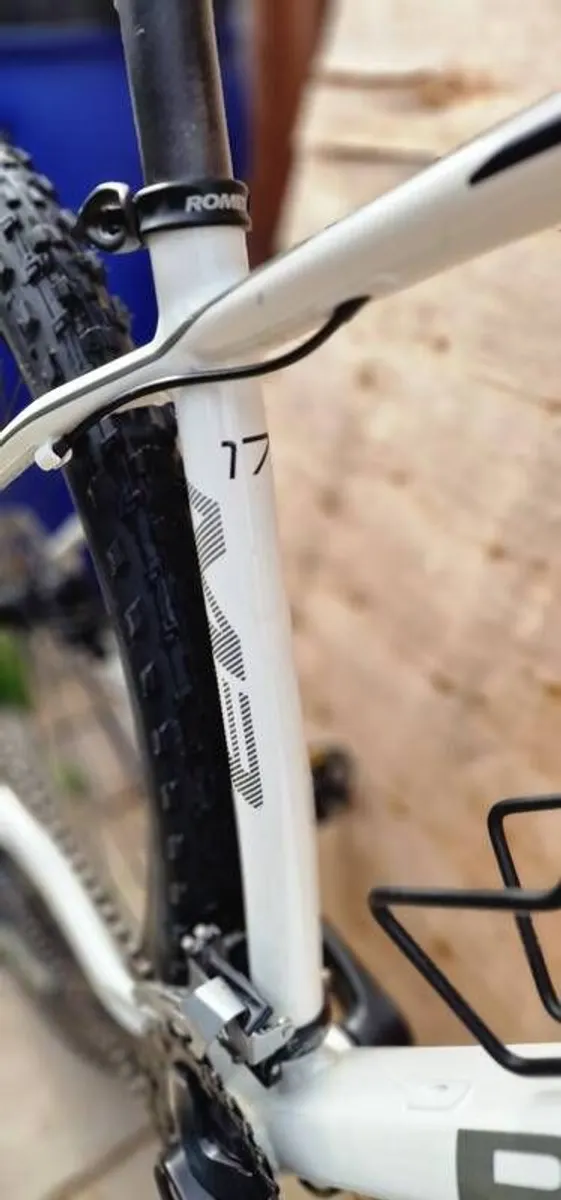 ROMET Mountain bike - Image 4