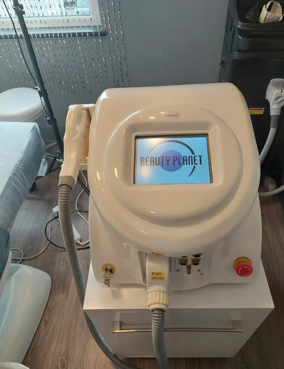 Laser IPL-ELIGHT - Image 1