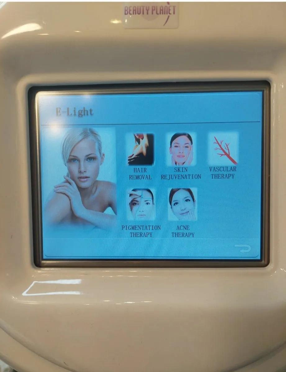Laser IPL-ELIGHT - Image 2