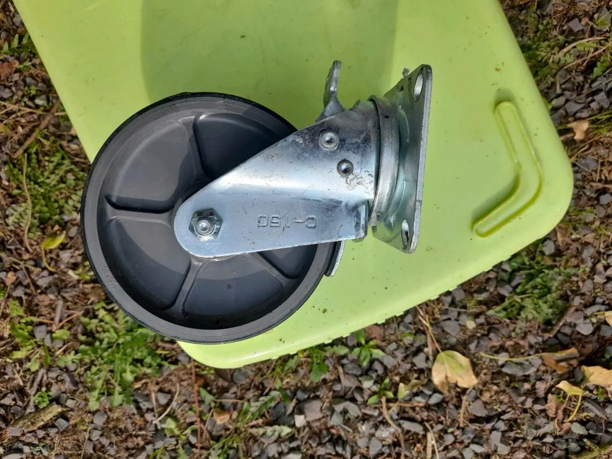 Casters - Image 3