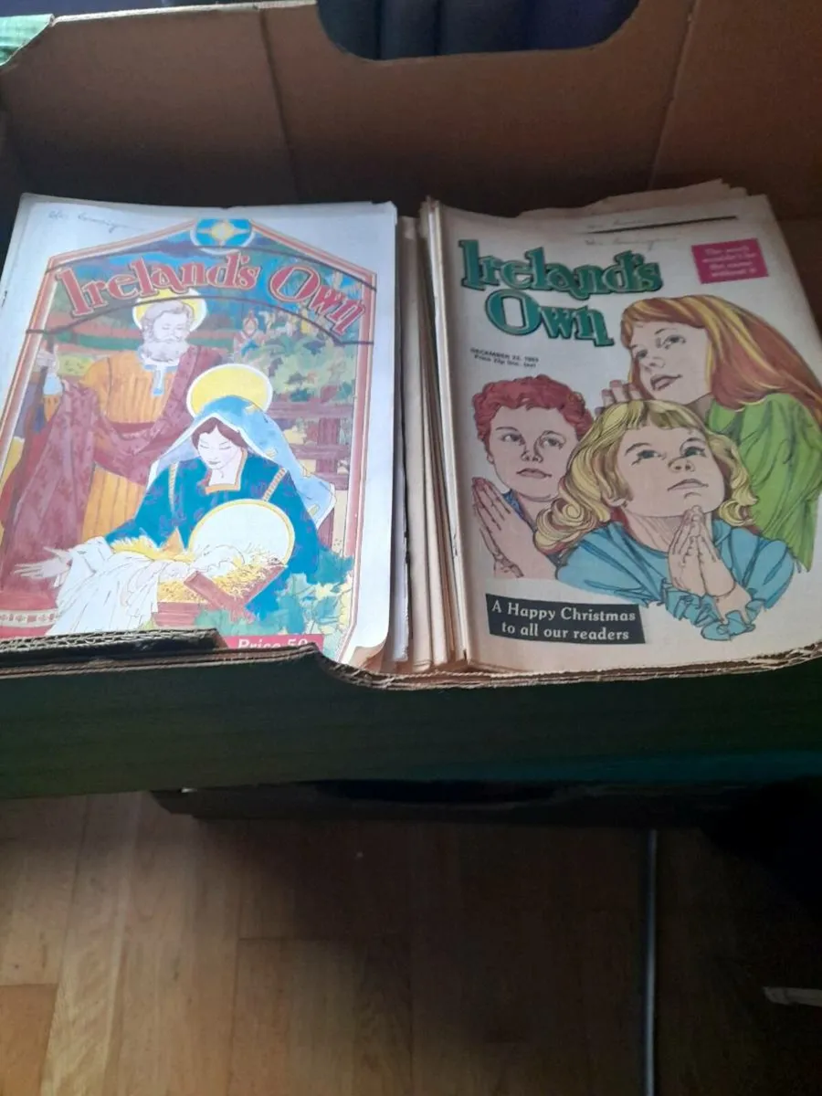 Irelands.own.magezines. - Image 3