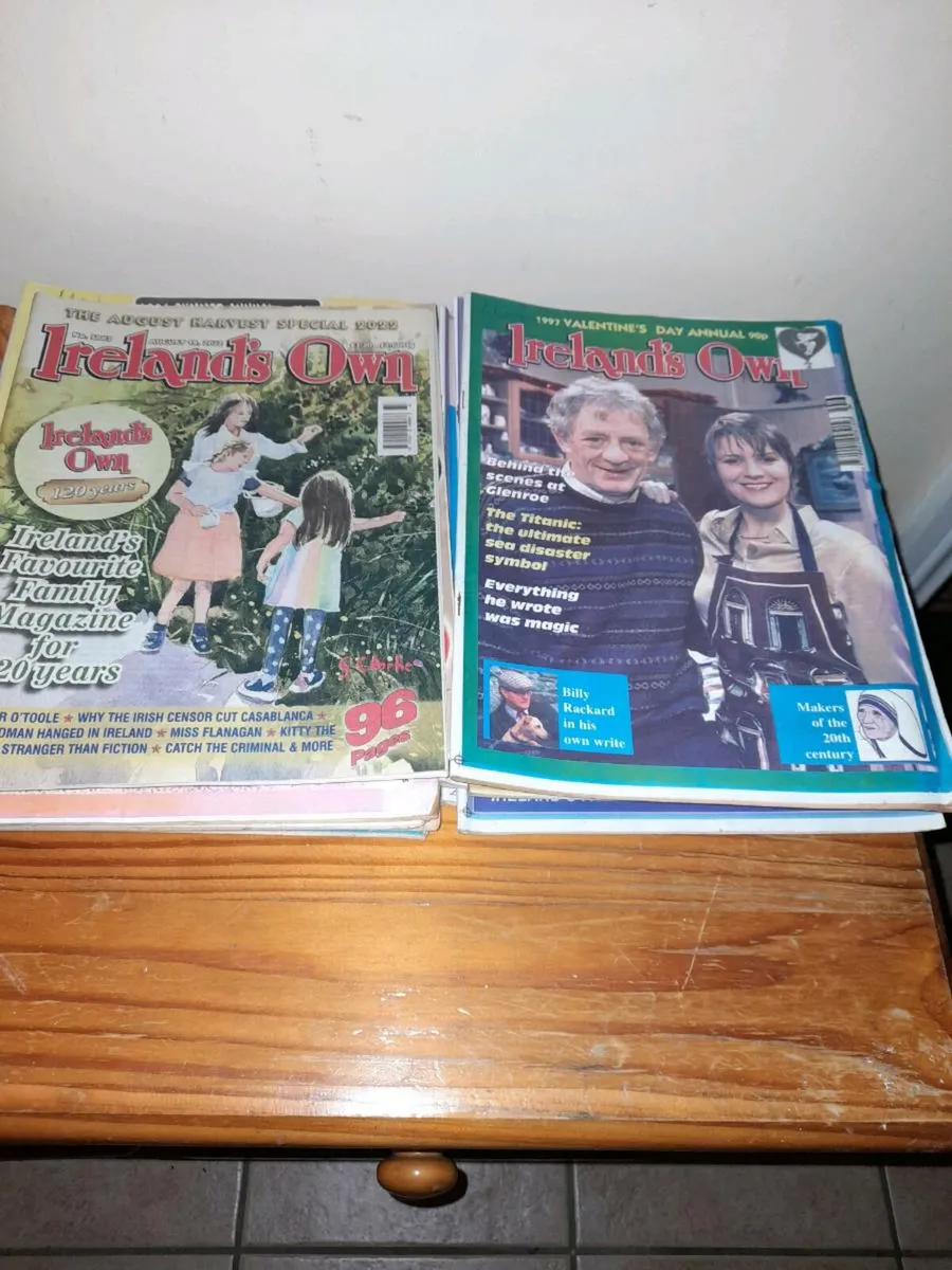Irelands.own.magezines. - Image 4