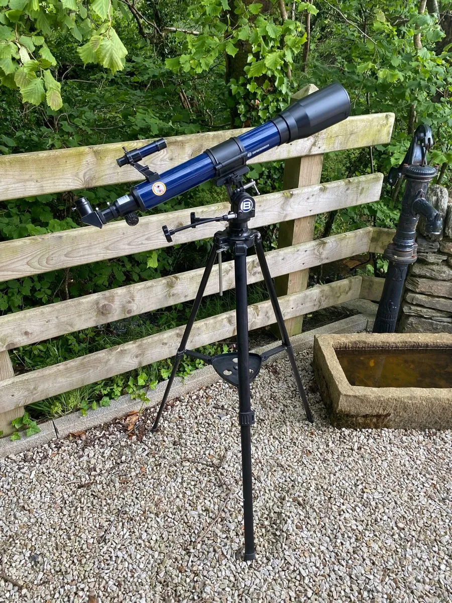 Bresser Junior Telescope - Image 1