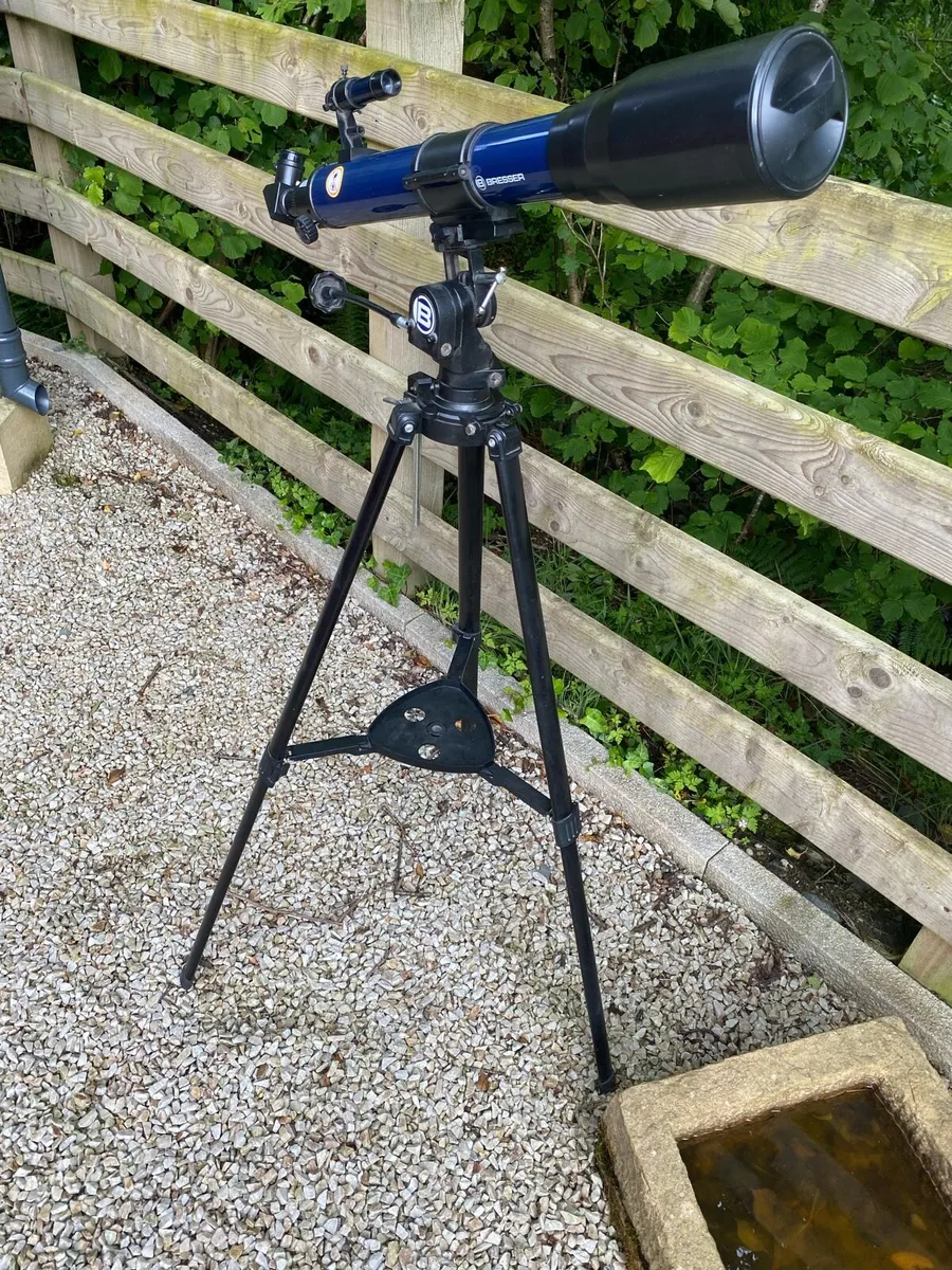 Bresser Junior Telescope - Image 2