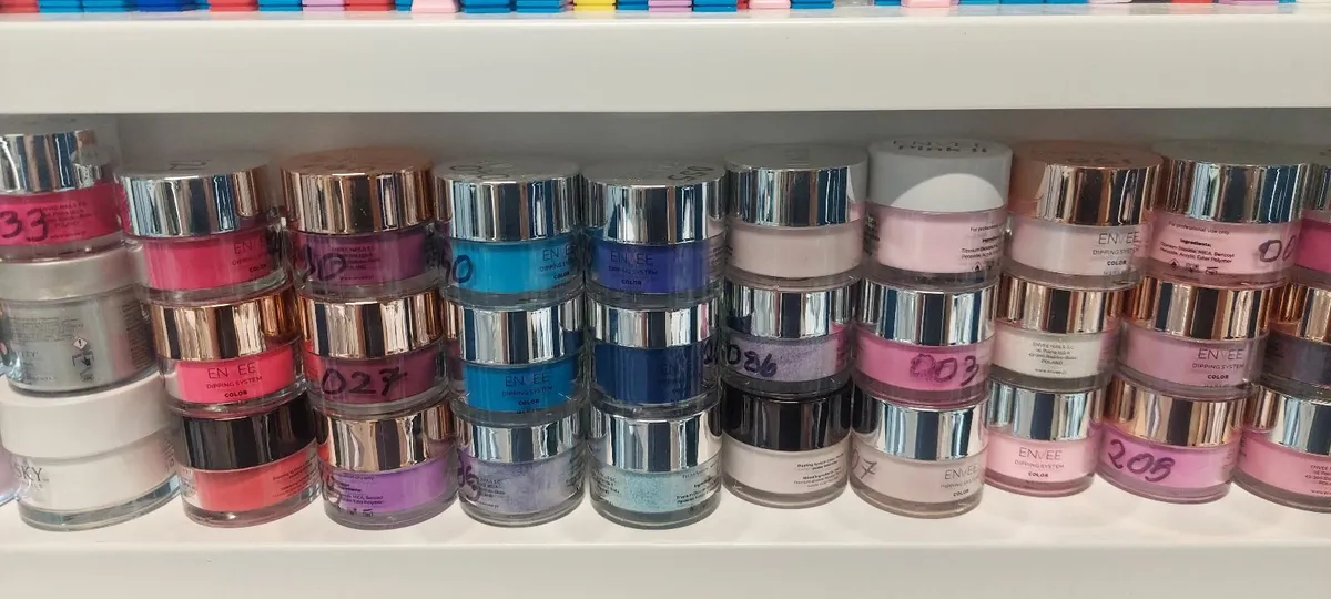 Dip powder set for nails - Image 3