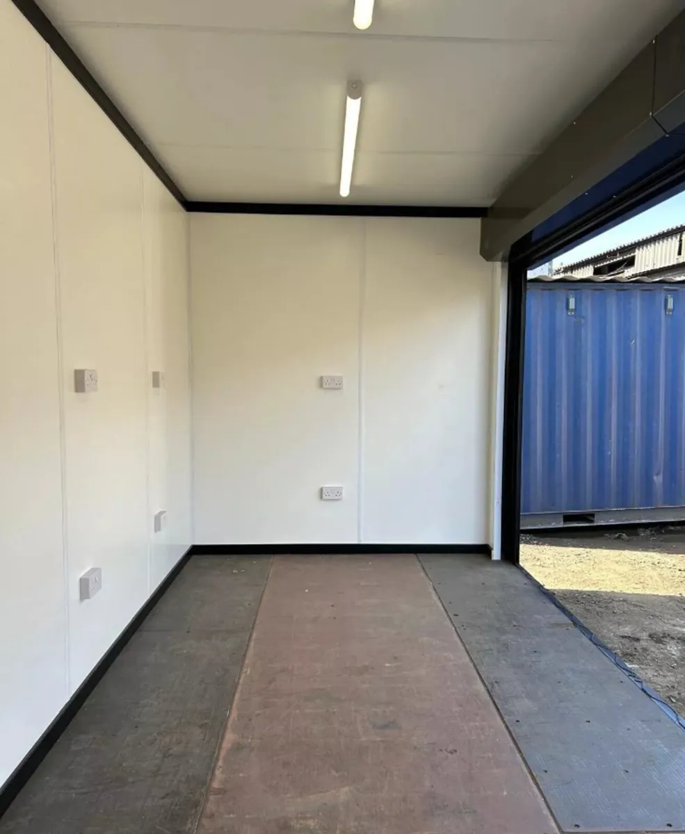 Cabin - Image 2