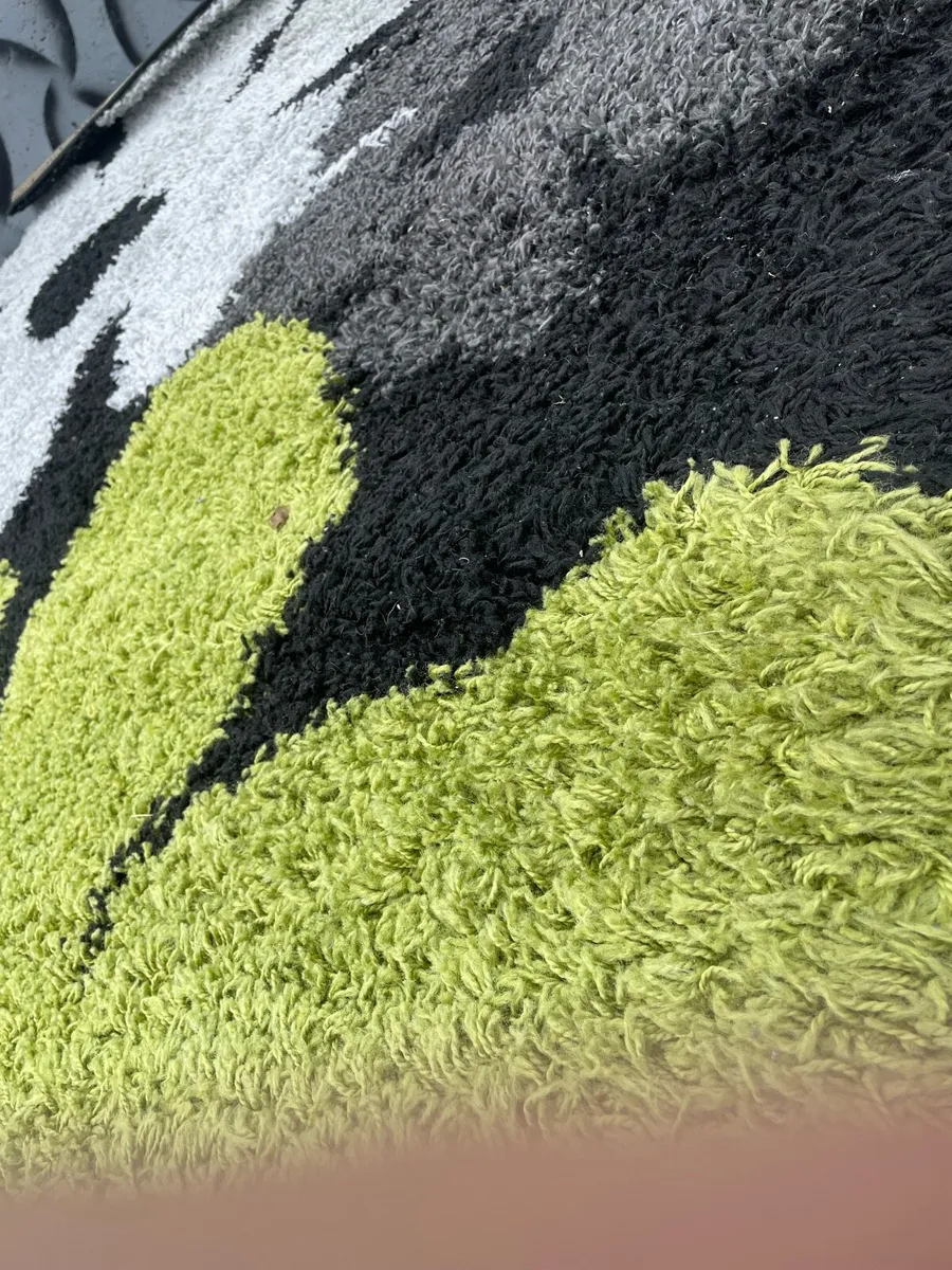 Large carpet - Image 4
