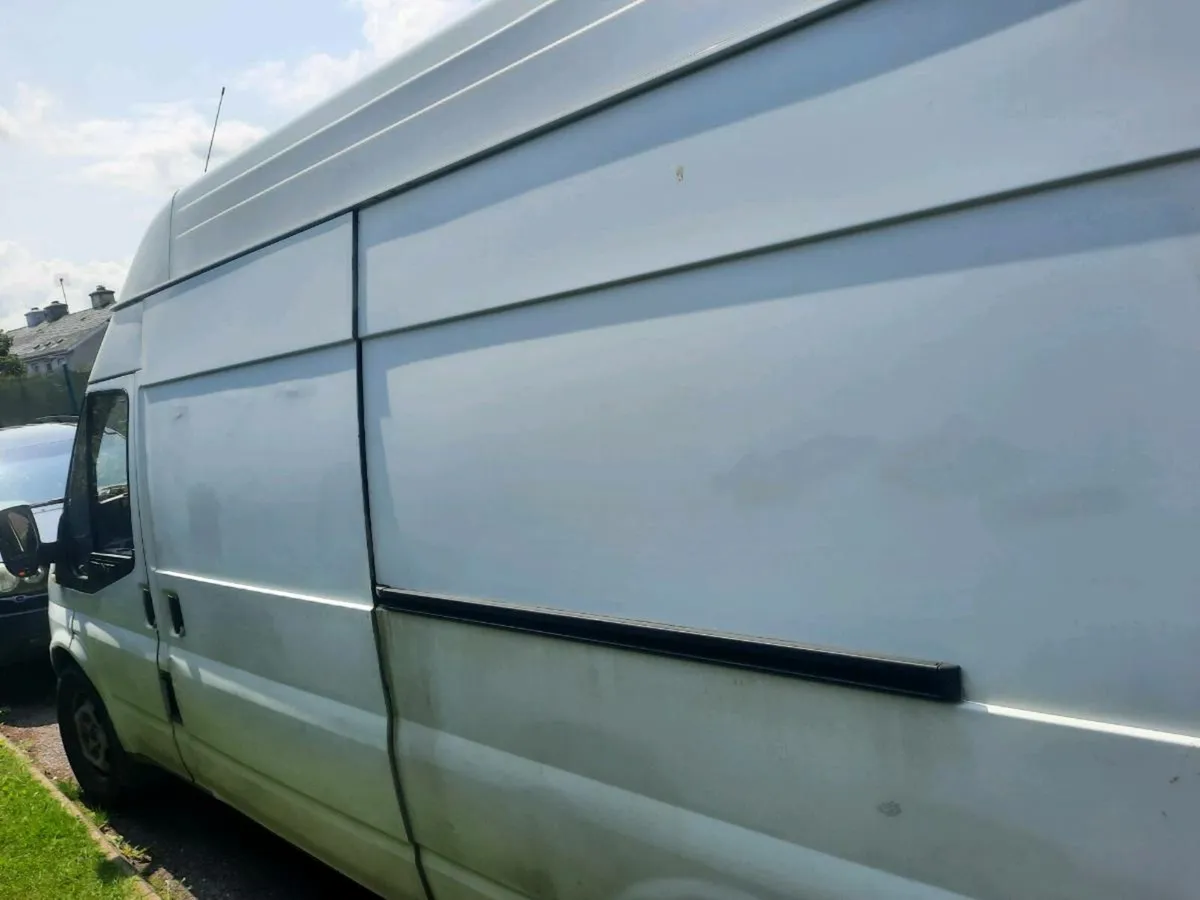 Ford Transit 2008 - Image 3