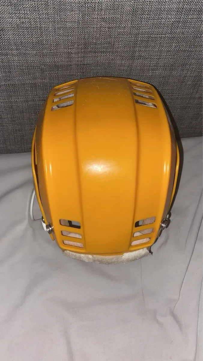 Old style cooper helmet - Image 3