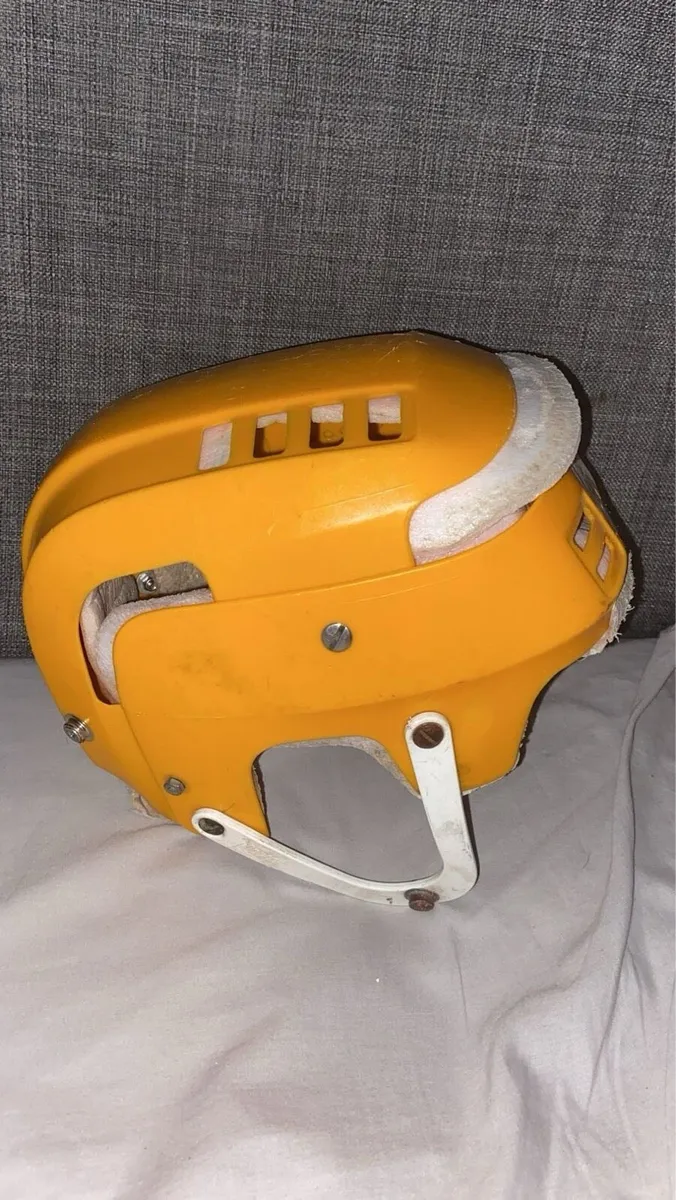Old style cooper helmet - Image 4