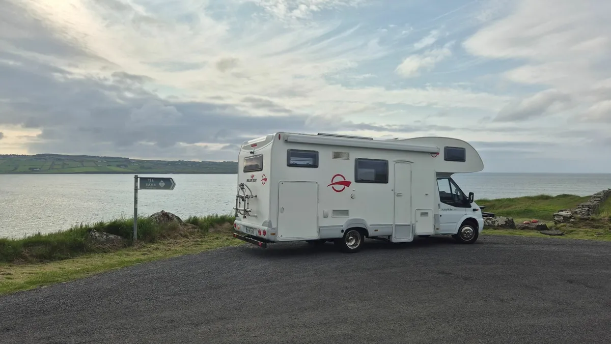 Campervan - Image 4