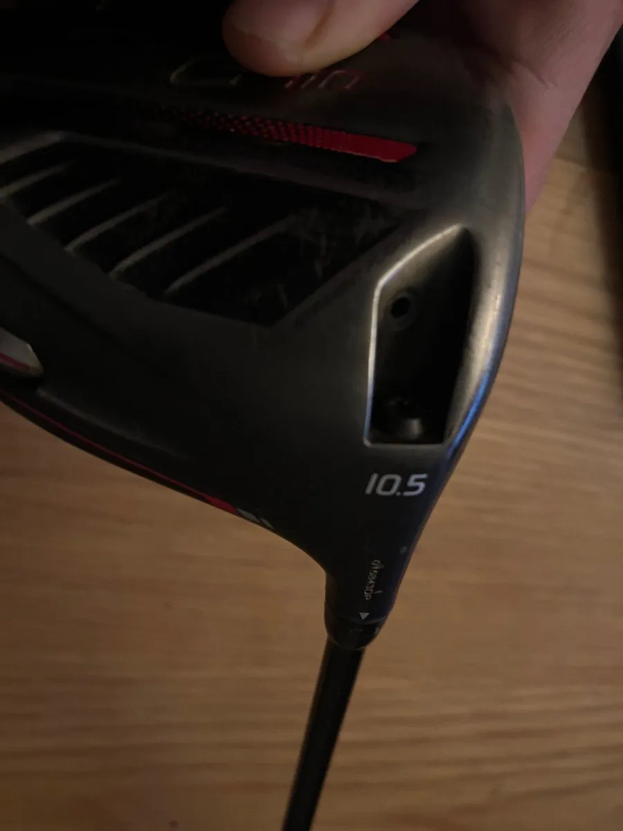 Ping G410 10.5 Degree Driver Regular Shaft - Image 2