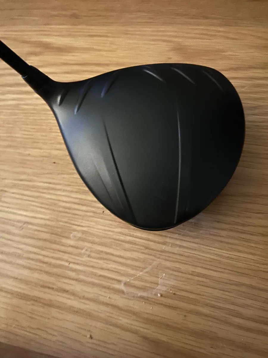 Ping G410 10.5 Degree Driver Regular Shaft - Image 3