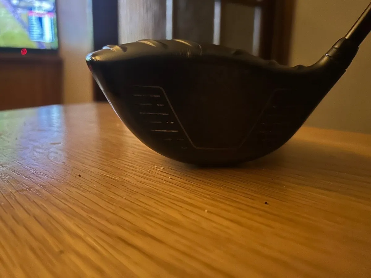 Ping G410 10.5 Degree Driver Regular Shaft - Image 4