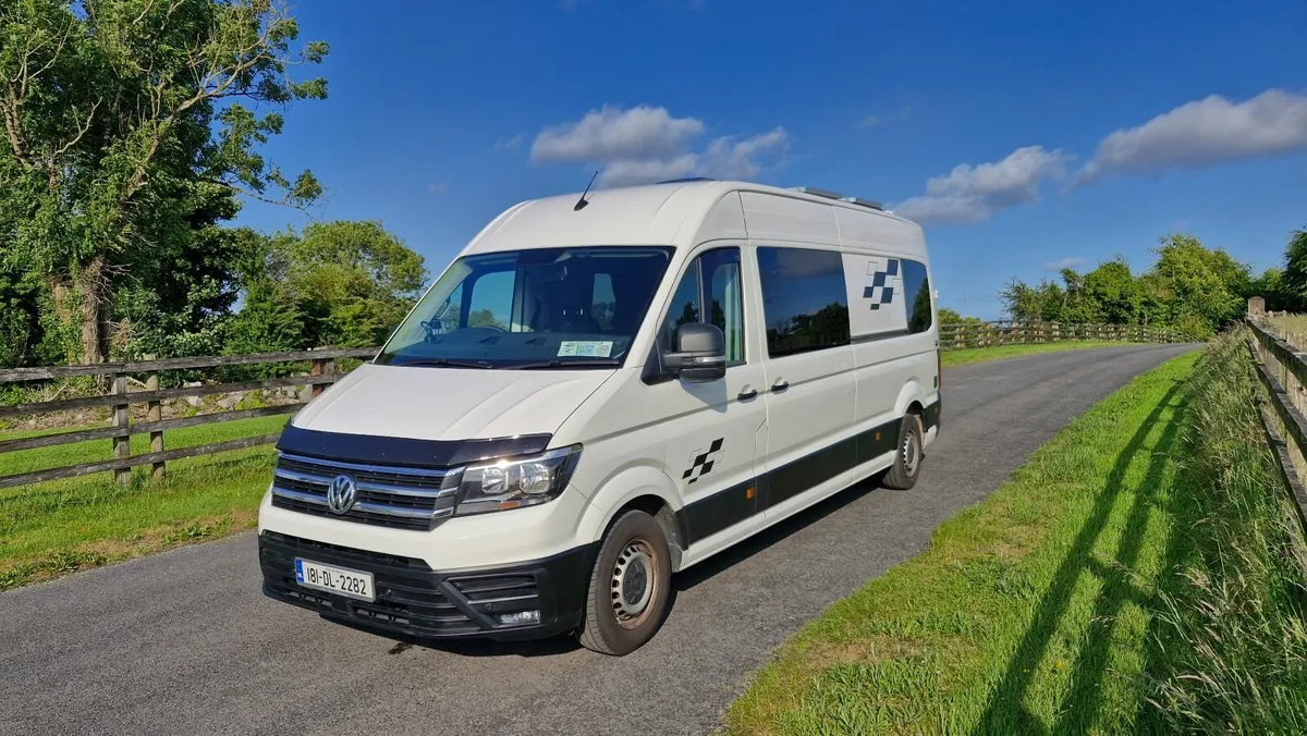 Camper - Image 1