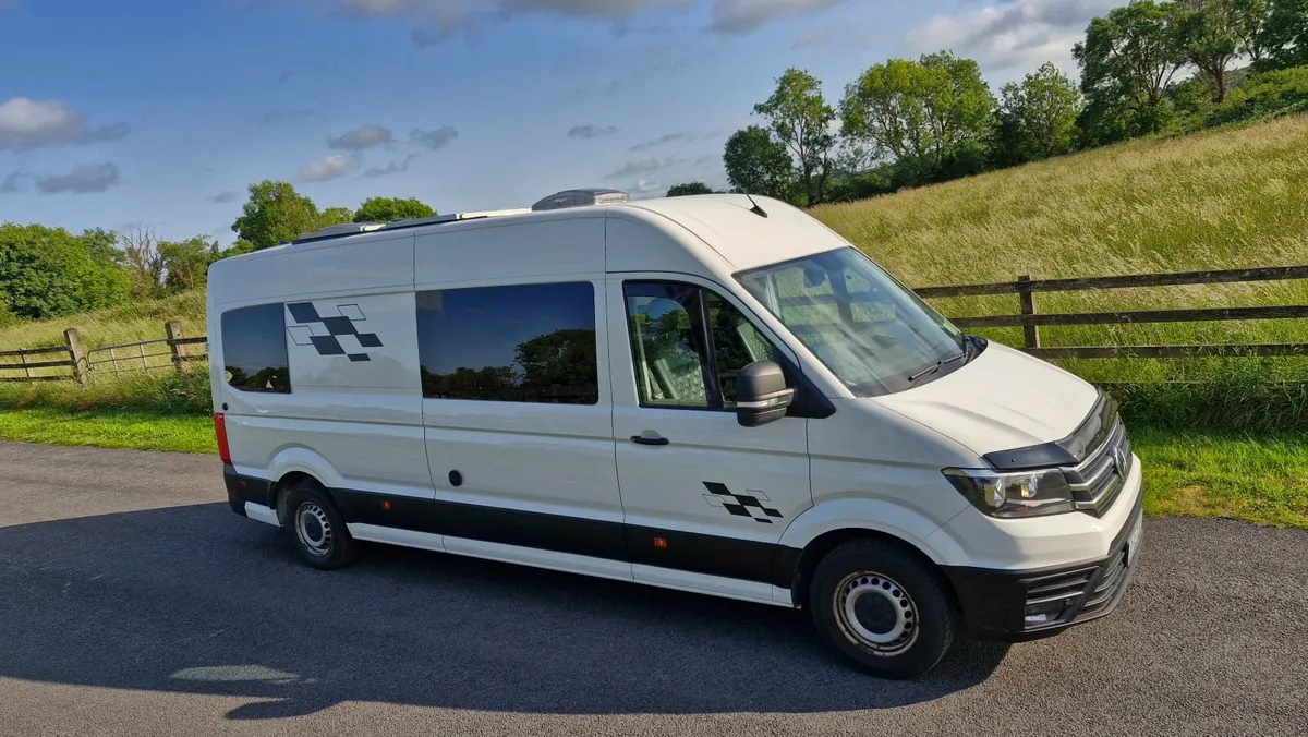 Camper - Image 2