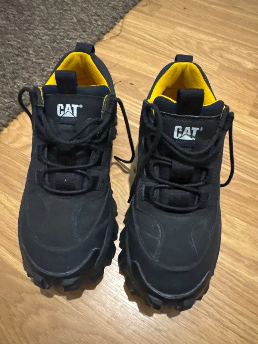 Shoes - Image 1
