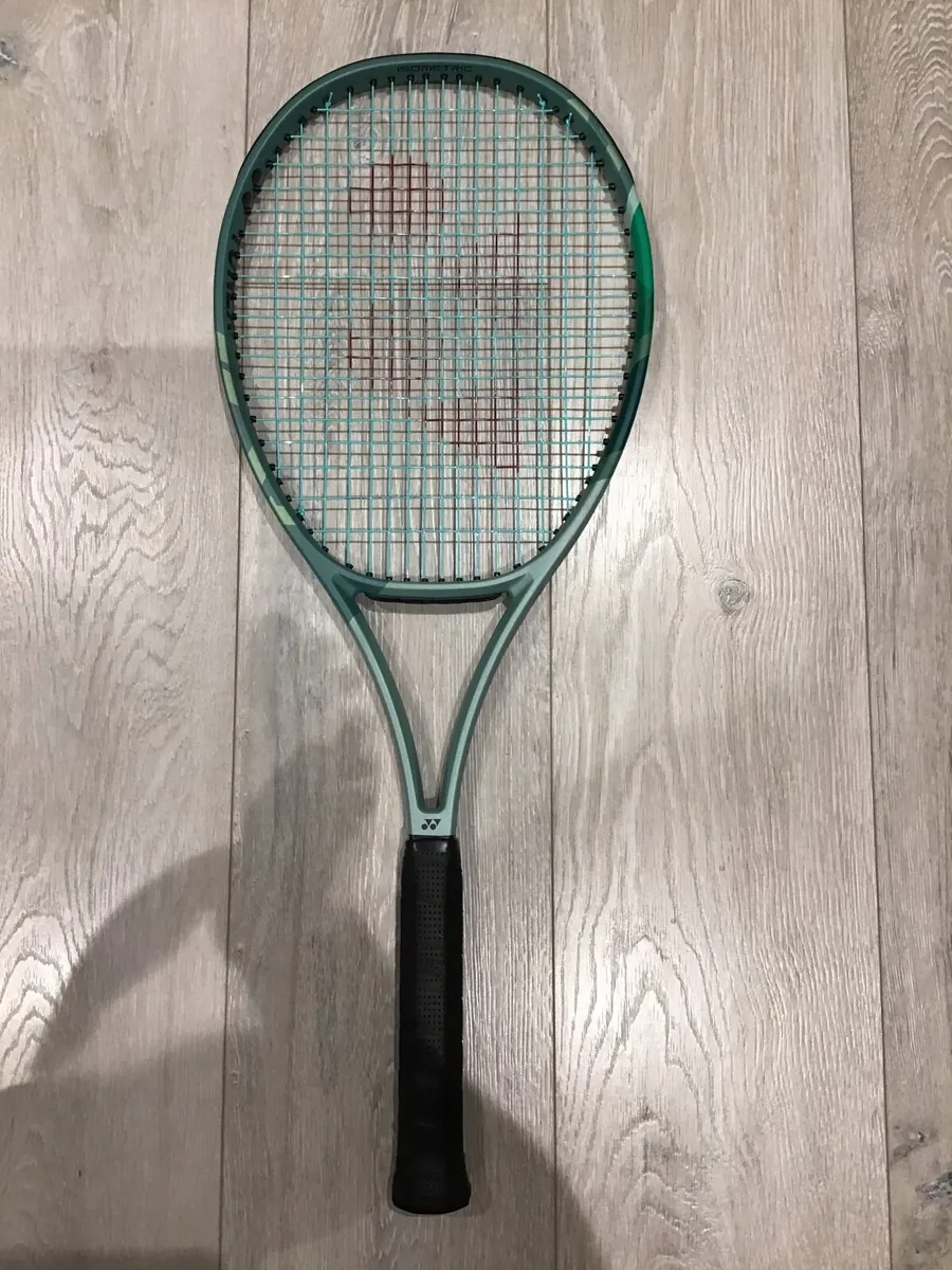 Yonex percept 100