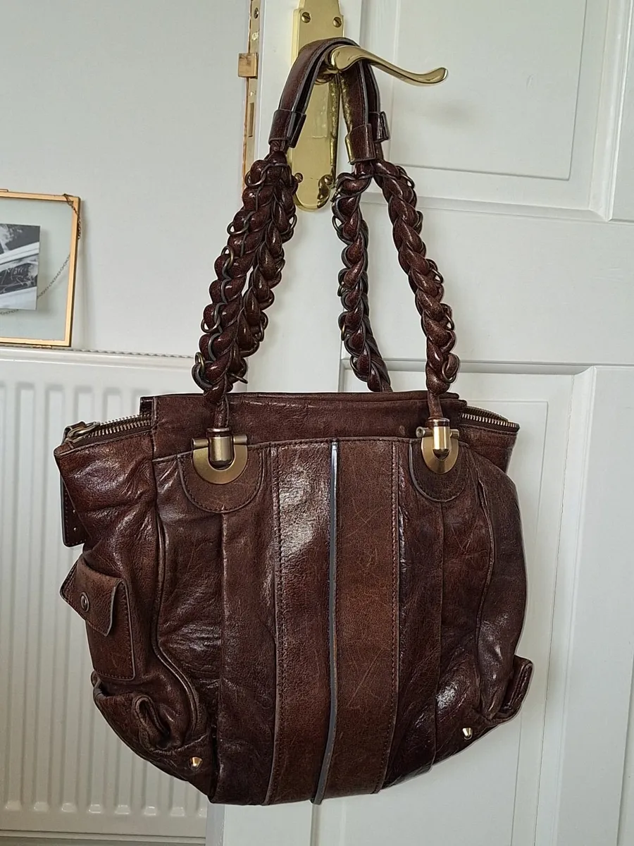 Chloe genuine handbag - Image 1
