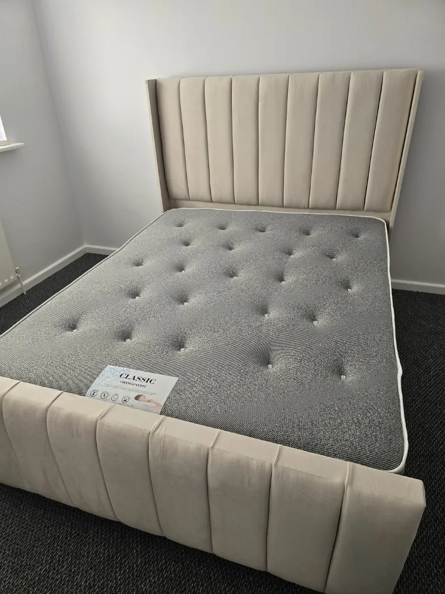 bed - Image 3