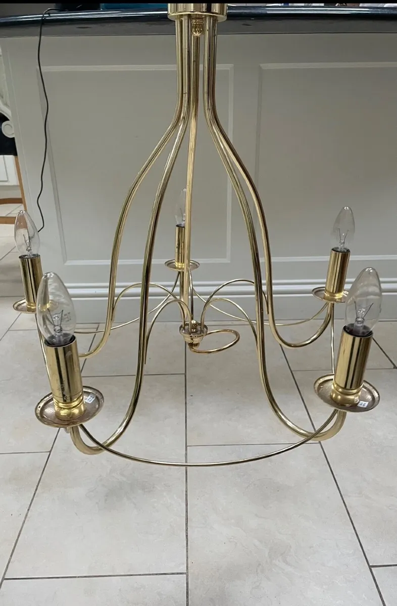 Chandelier - Image 2