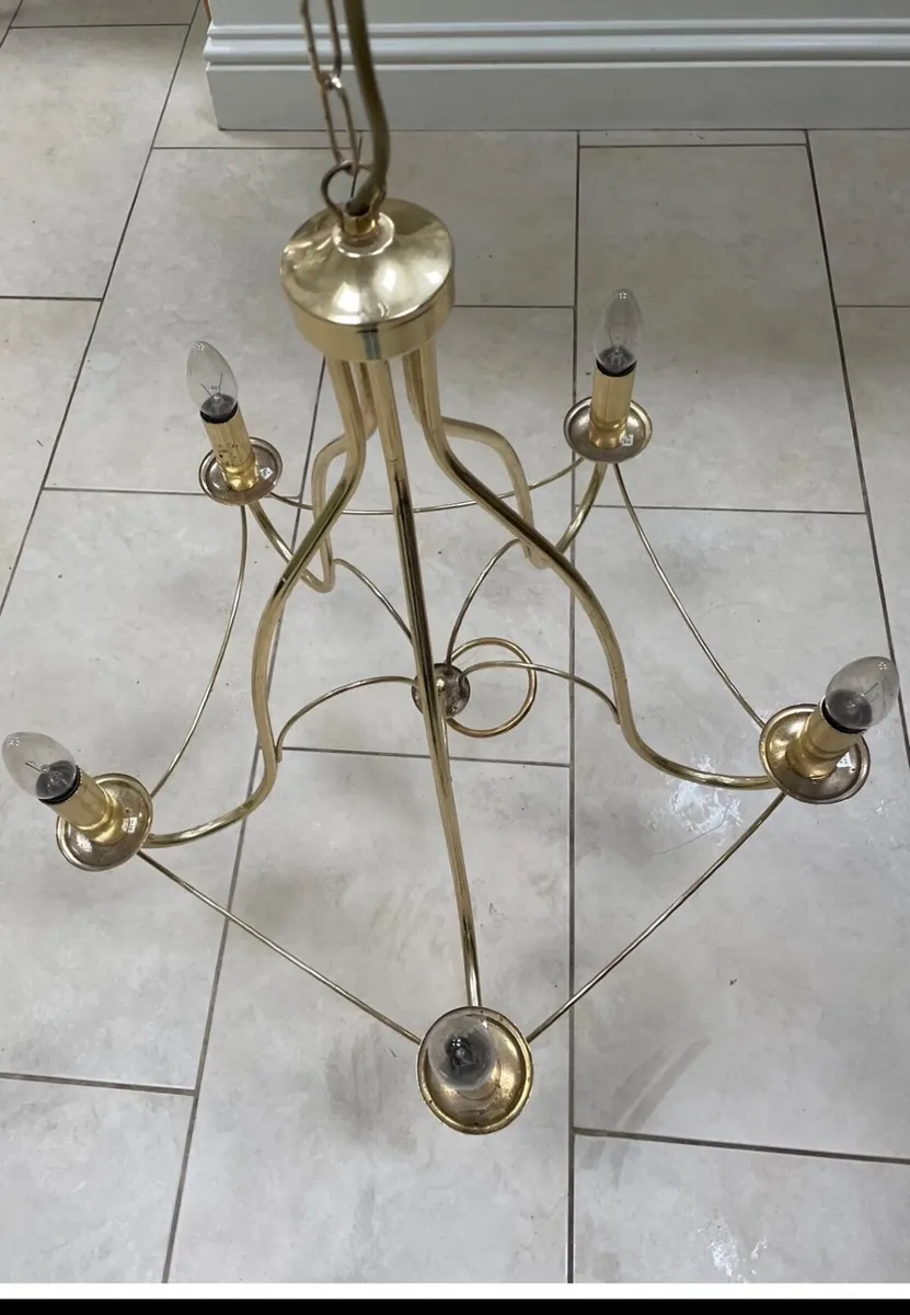Chandelier - Image 3