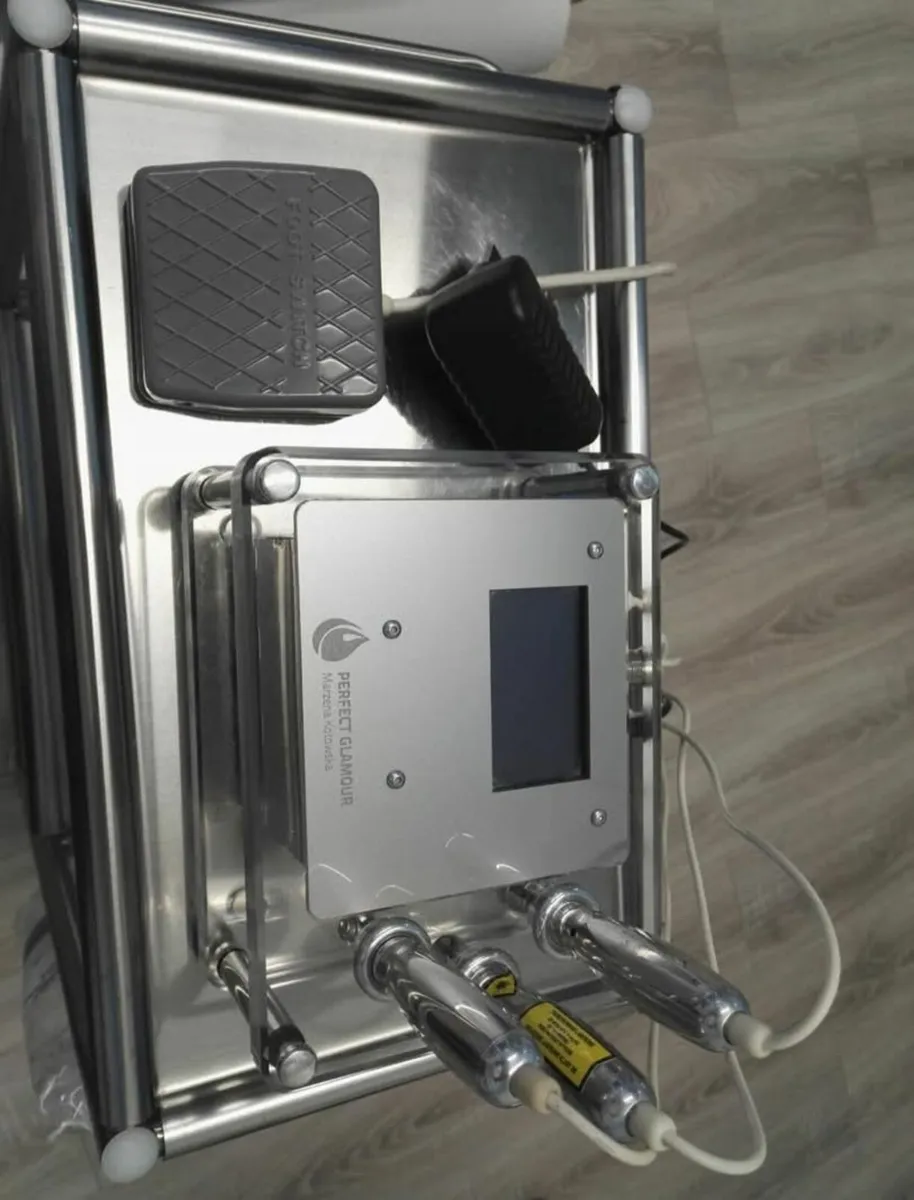 Pmu - Image 1