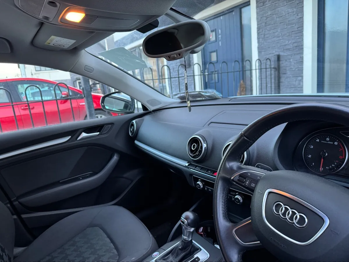 Audi A3 2014 - Image 2