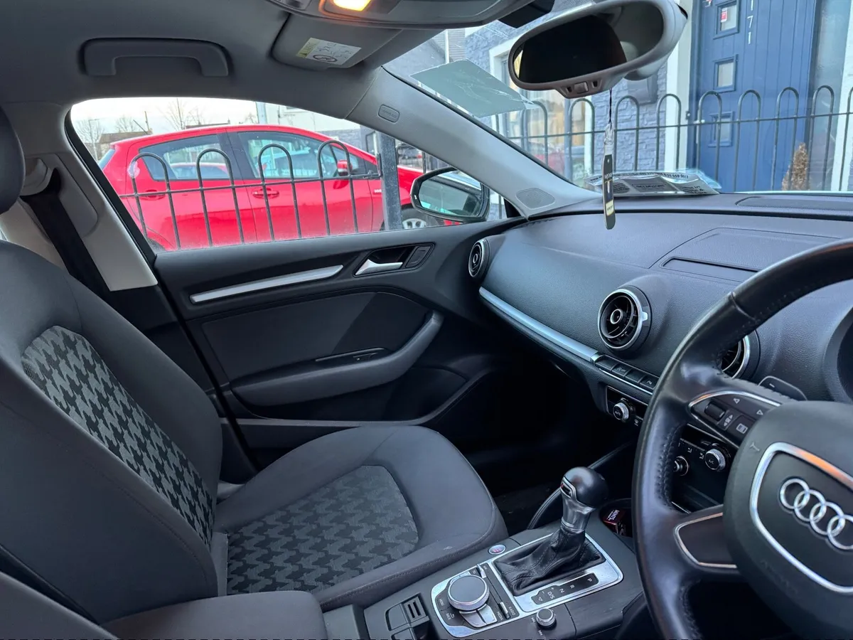 Audi A3 2014 - Image 4