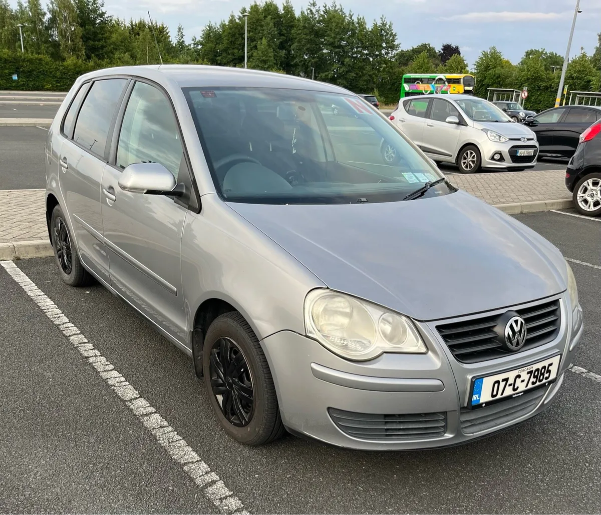 VW Polo 1.2 Petrol  NCT 02/26  Tax 07/25 - Image 1